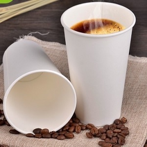 El Vaso de Papel Térmico es Ideal para Café - INDURMEX